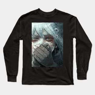 Breathe Long Sleeve T-Shirt